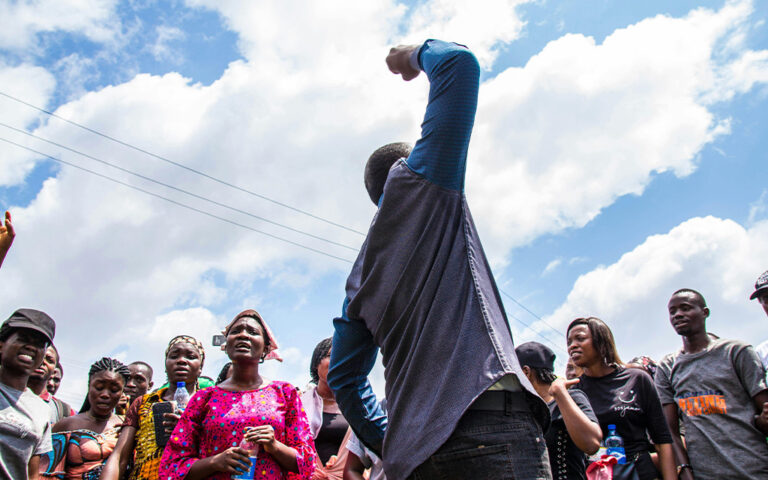 Empowering Youth for a Better Future